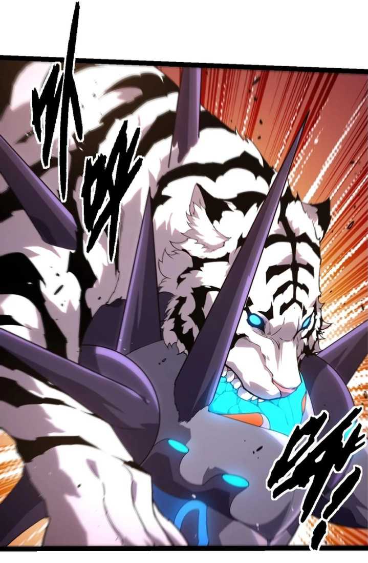 Evolution Begins With A Big Tree Chapter 350 Gambar 33