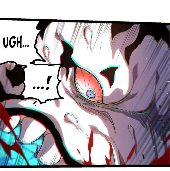 Evolution Begins With A Big Tree Chapter 350 Gambar 34