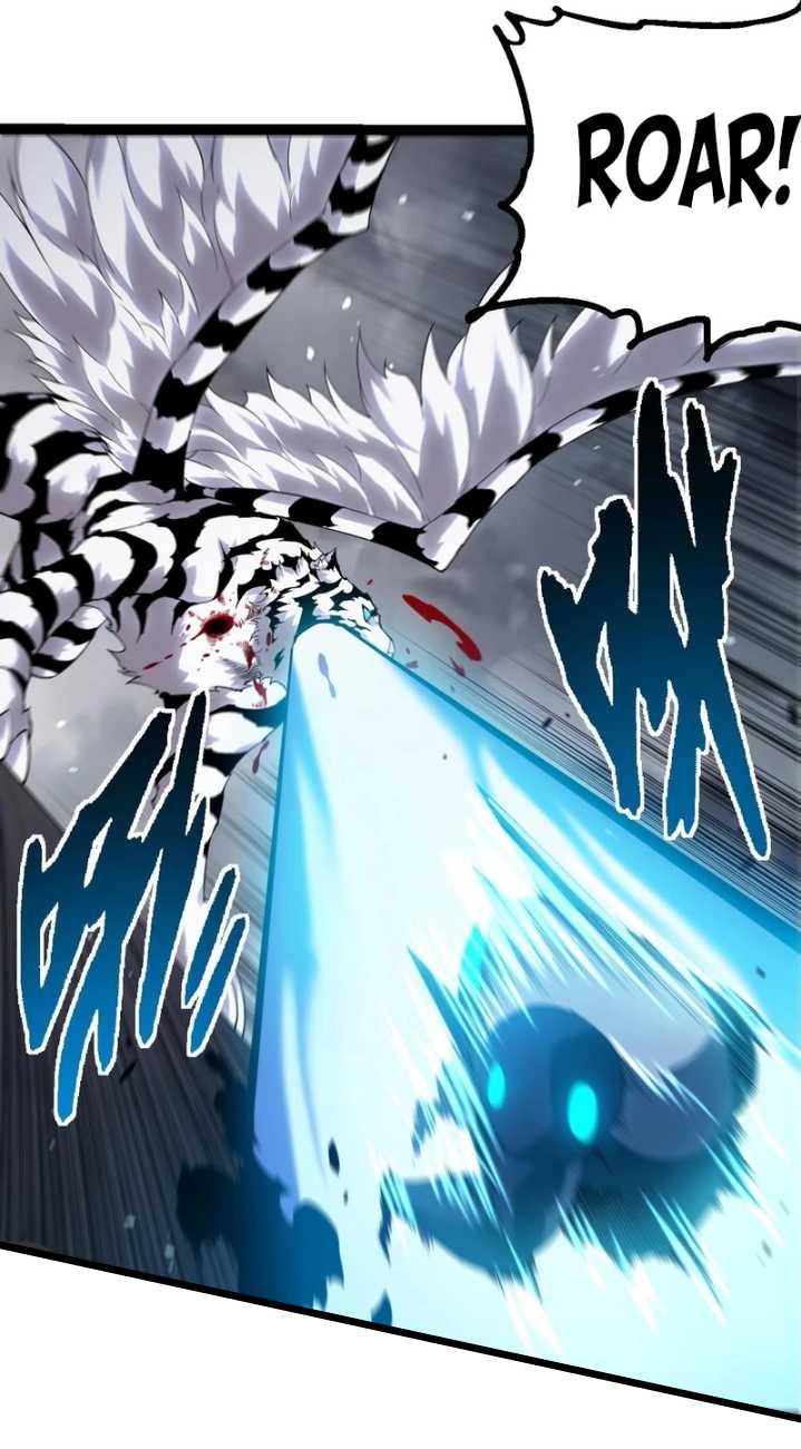 Evolution Begins With A Big Tree Chapter 350 Gambar 35