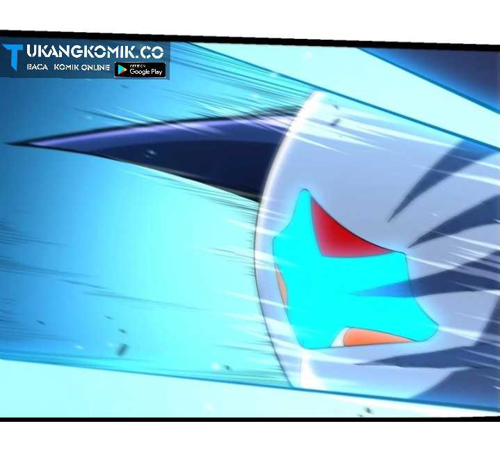 Evolution Begins With A Big Tree Chapter 350 Gambar 36