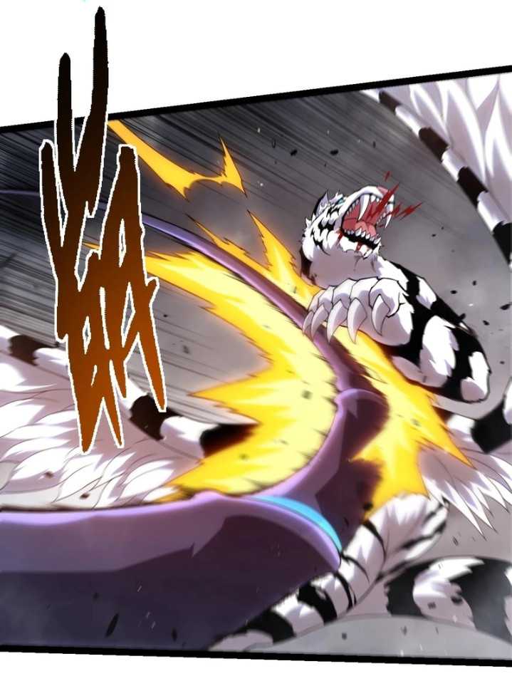 Evolution Begins With A Big Tree Chapter 350 Gambar 37