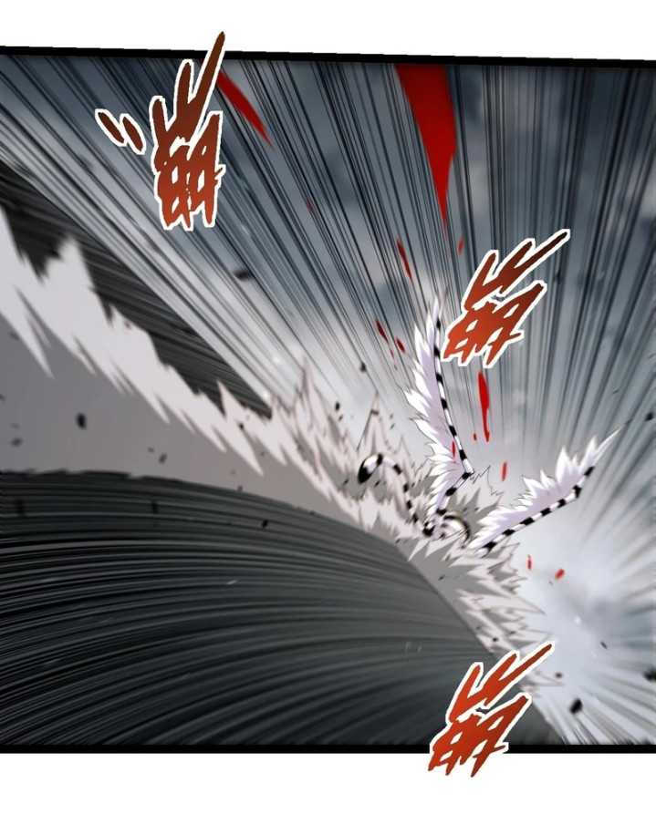 Evolution Begins With A Big Tree Chapter 350 Gambar 38