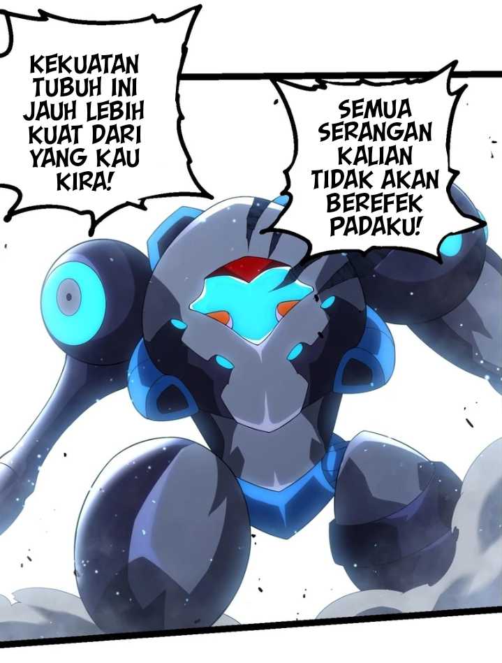 Evolution Begins With A Big Tree Chapter 350 Gambar 40