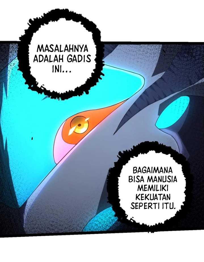 Evolution Begins With A Big Tree Chapter 350 Gambar 41