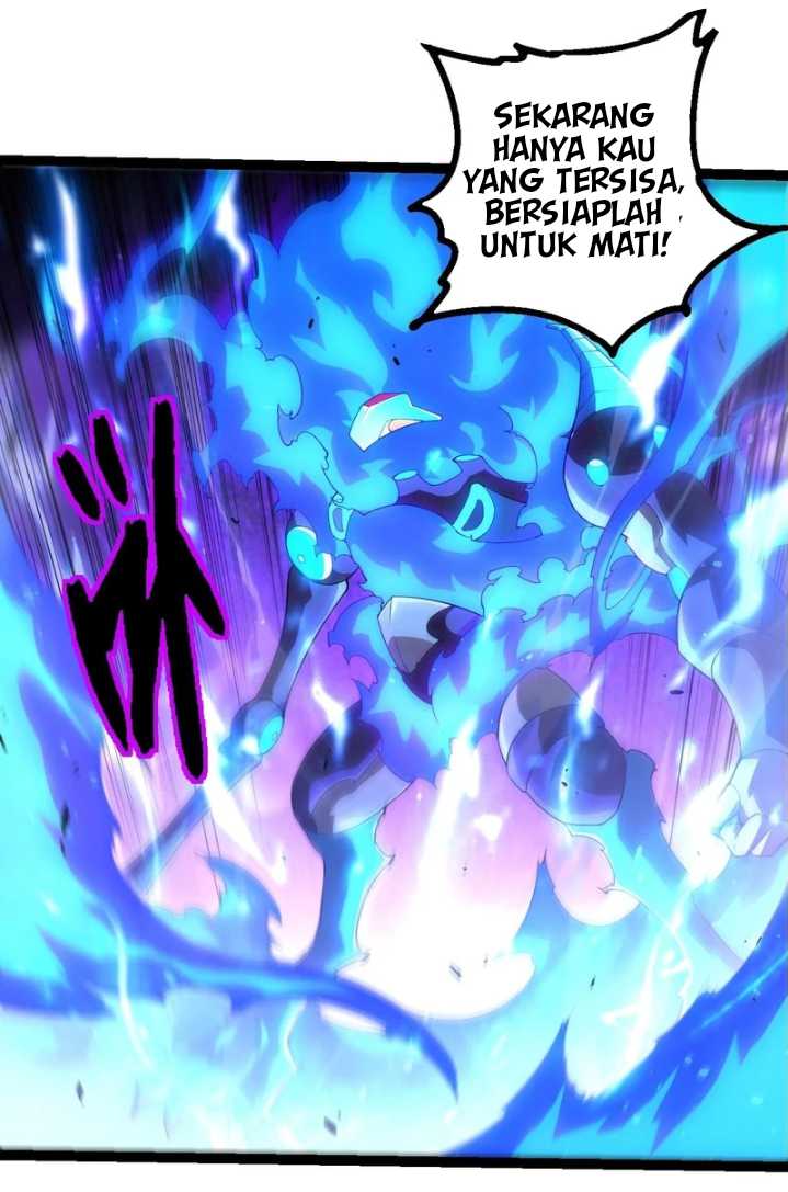 Evolution Begins With A Big Tree Chapter 350 Gambar 52