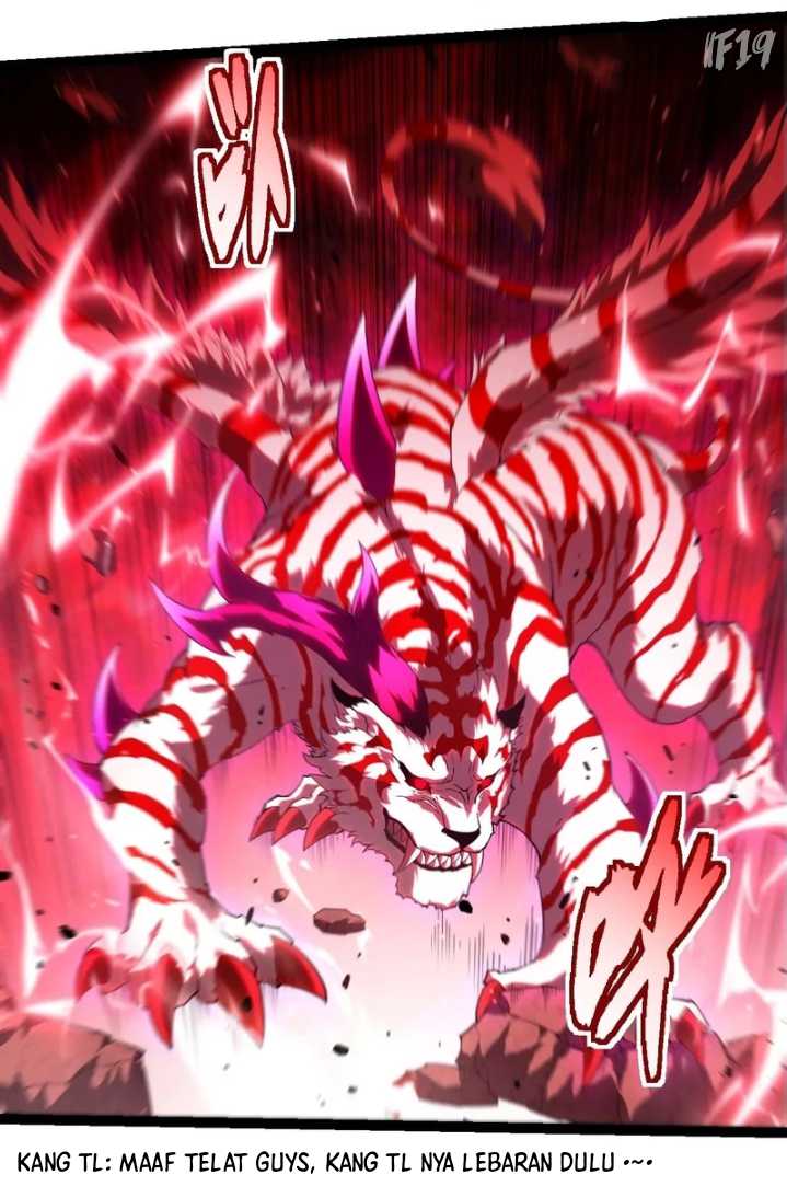Evolution Begins With A Big Tree Chapter 350 Gambar 54