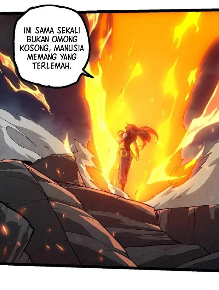 Evolution Begins With A Big Tree Chapter 352 Gambar 42