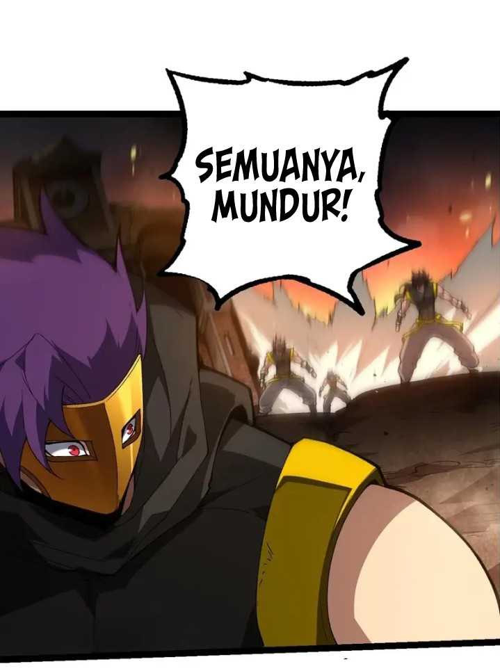 Evolution Begins With A Big Tree Chapter 353 Gambar 8