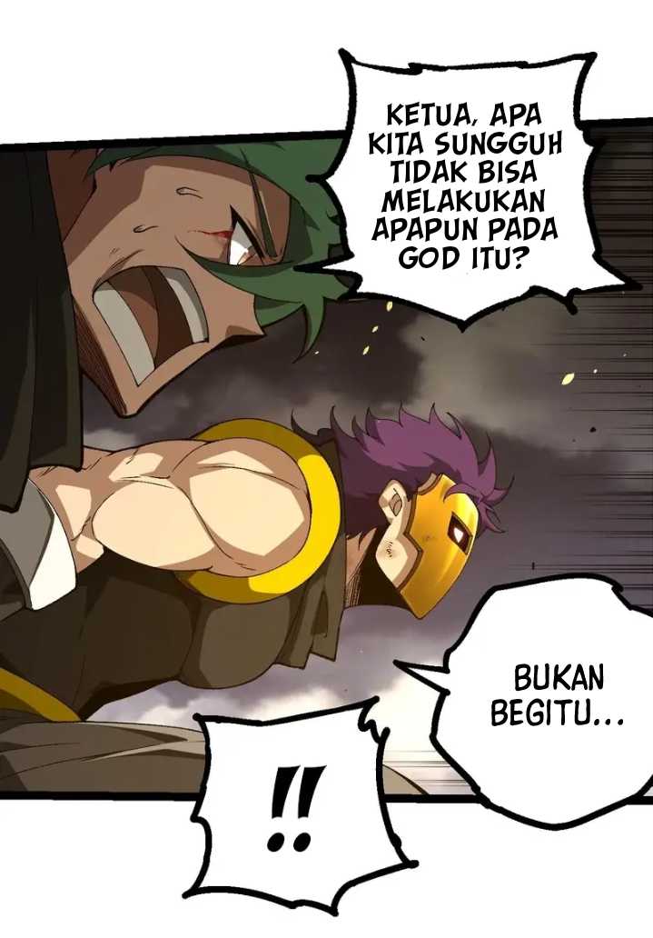 Evolution Begins With A Big Tree Chapter 353 Gambar 12