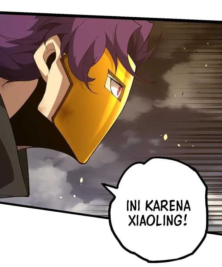 Evolution Begins With A Big Tree Chapter 353 Gambar 13