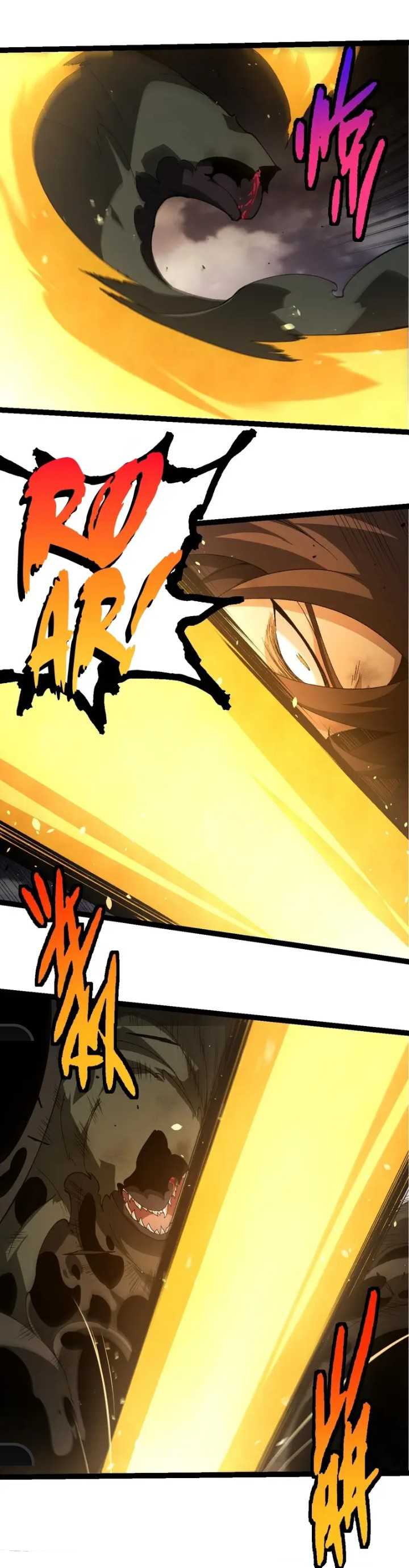 Evolution Begins With A Big Tree Chapter 353 Gambar 42