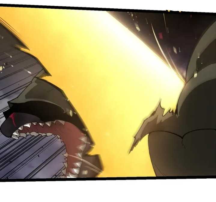 Evolution Begins With A Big Tree Chapter 353 Gambar 43