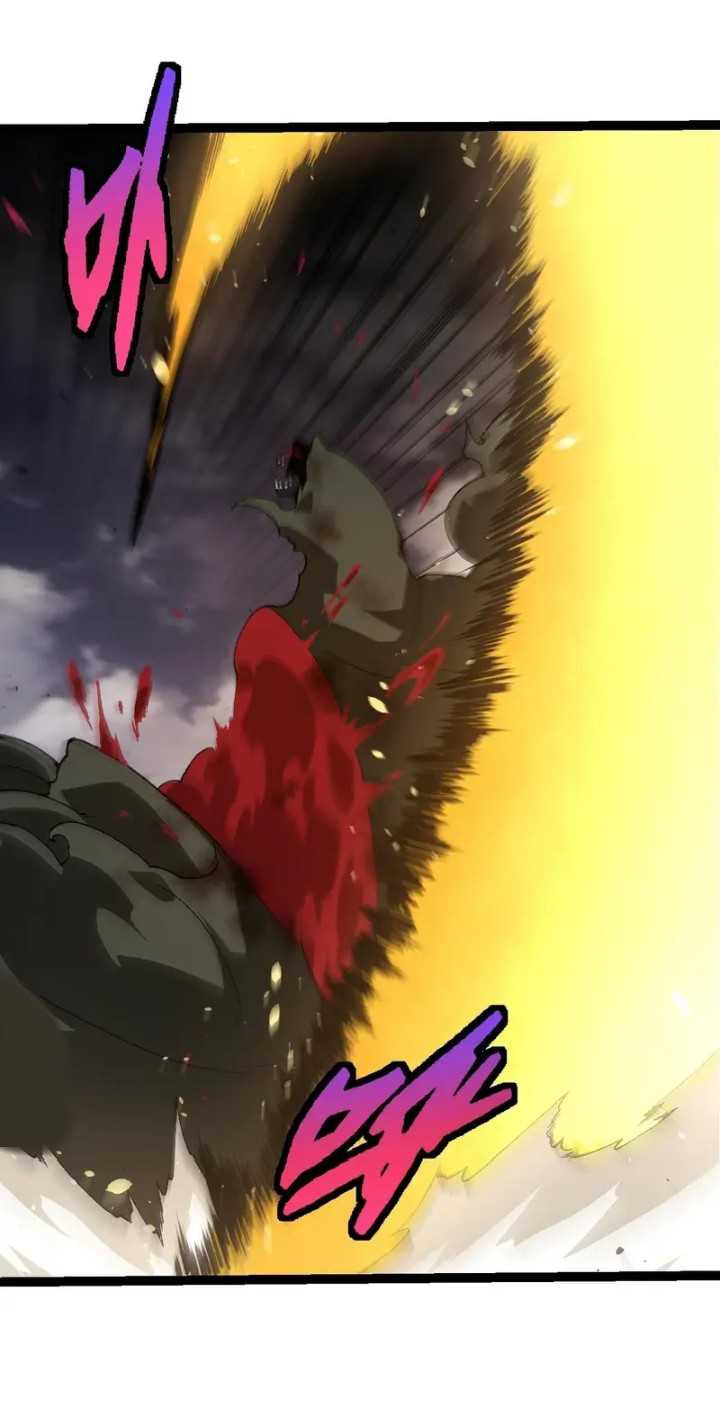 Evolution Begins With A Big Tree Chapter 353 Gambar 44