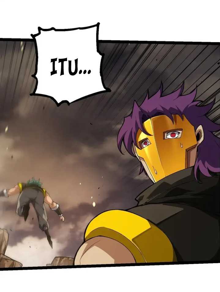 Evolution Begins With A Big Tree Chapter 353 Gambar 46