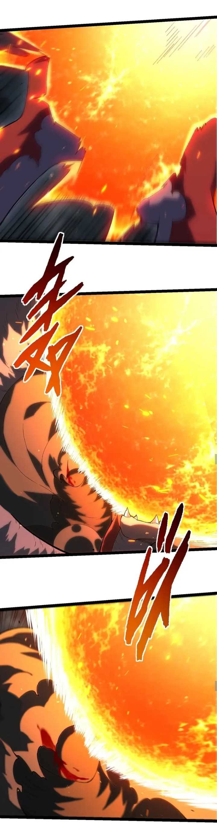 Evolution Begins With A Big Tree Chapter 354 Gambar 43