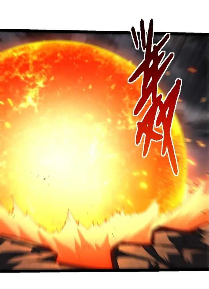 Evolution Begins With A Big Tree Chapter 354 Gambar 44