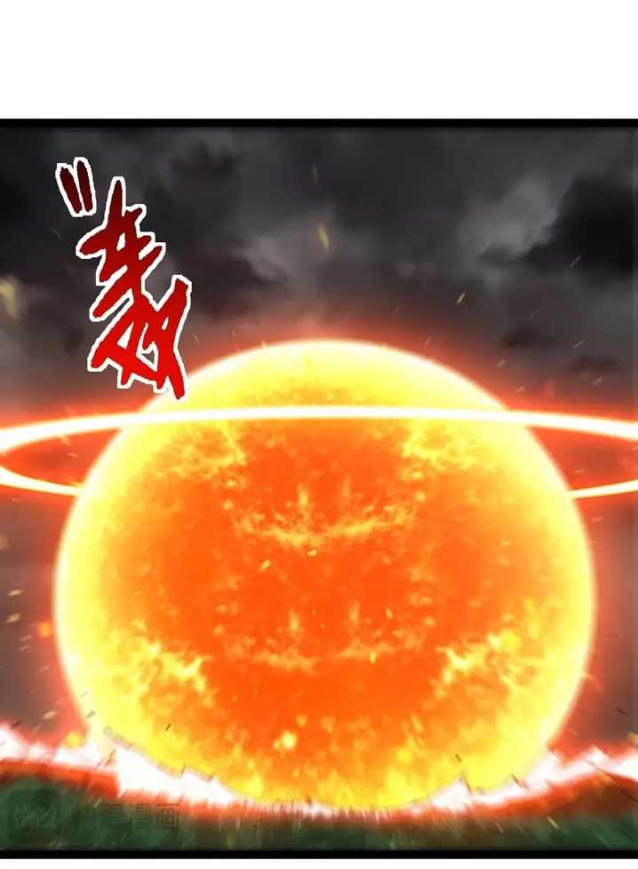 Evolution Begins With A Big Tree Chapter 354 Gambar 46
