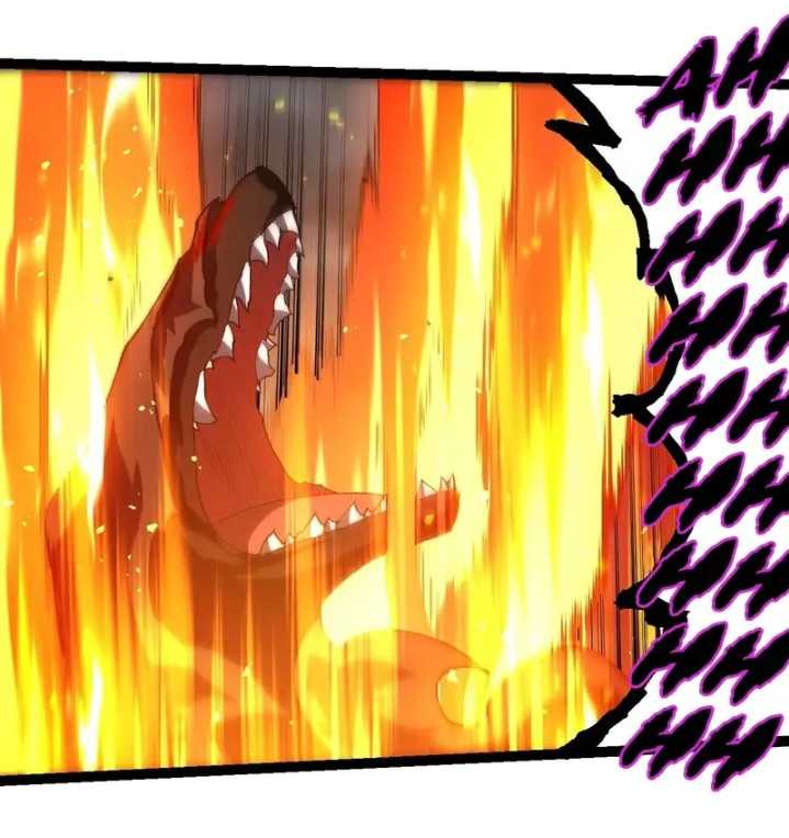 Evolution Begins With A Big Tree Chapter 354 Gambar 47