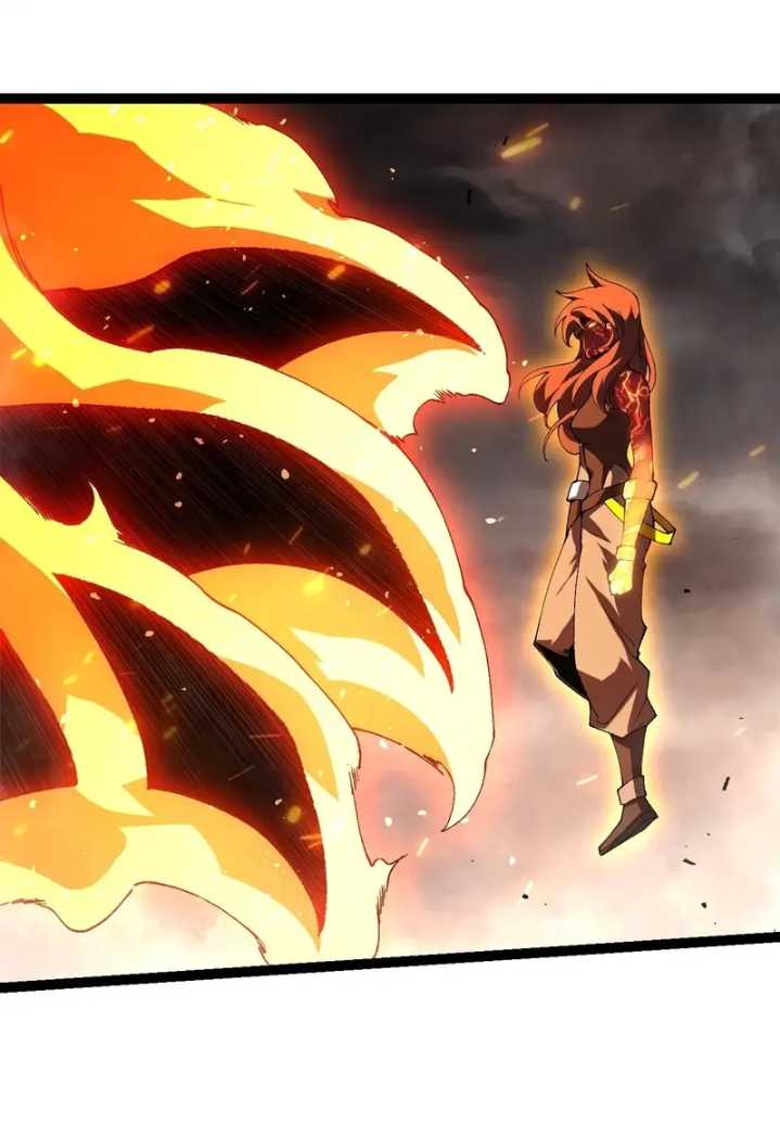 Evolution Begins With A Big Tree Chapter 354 Gambar 51