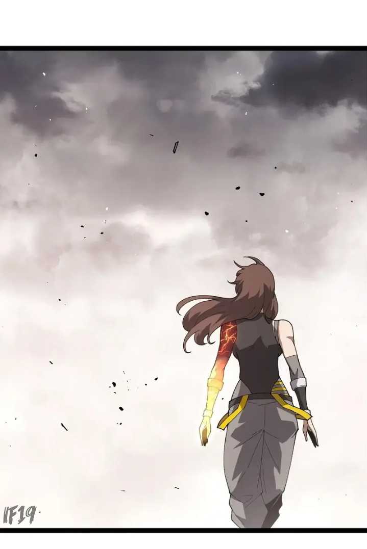 Evolution Begins With A Big Tree Chapter 354 Gambar 56