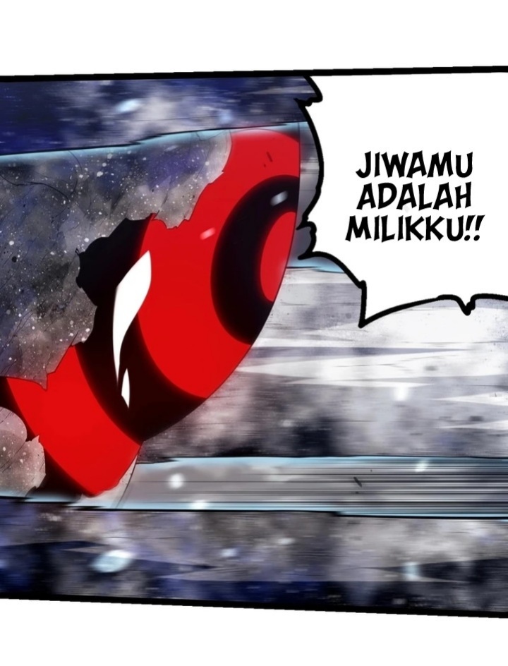 Evolution Begins With A Big Tree Chapter 365 Gambar 12