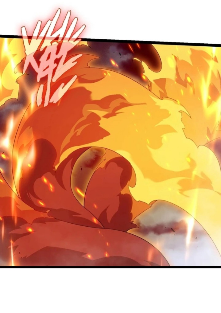 Evolution Begins With A Big Tree Chapter 365 Gambar 16