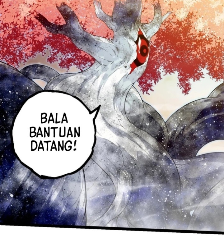 Evolution Begins With A Big Tree Chapter 365 Gambar 19