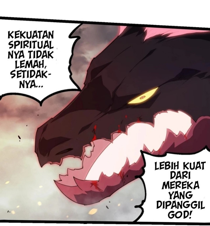 Evolution Begins With A Big Tree Chapter 365 Gambar 20