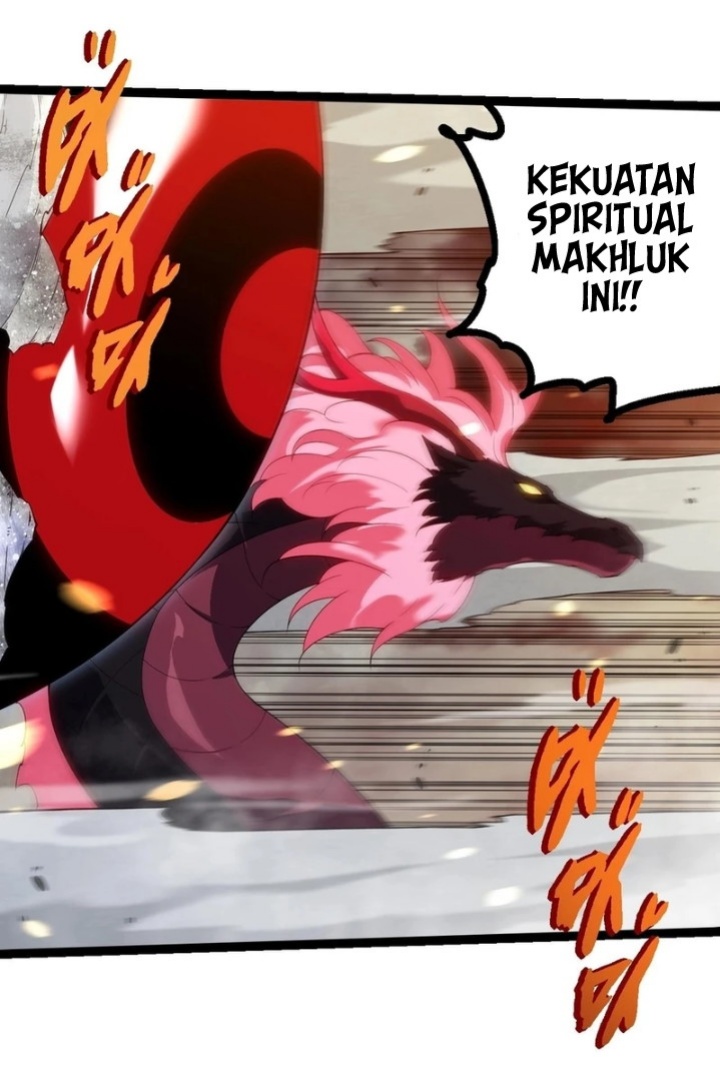 Evolution Begins With A Big Tree Chapter 365 Gambar 22