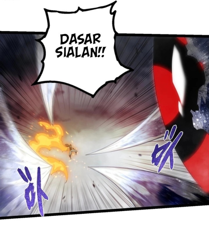 Evolution Begins With A Big Tree Chapter 365 Gambar 39