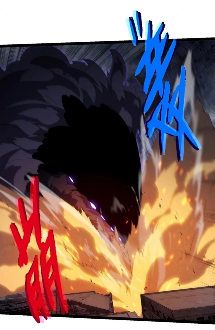 Evolution Begins With A Big Tree Chapter 365 Gambar 41