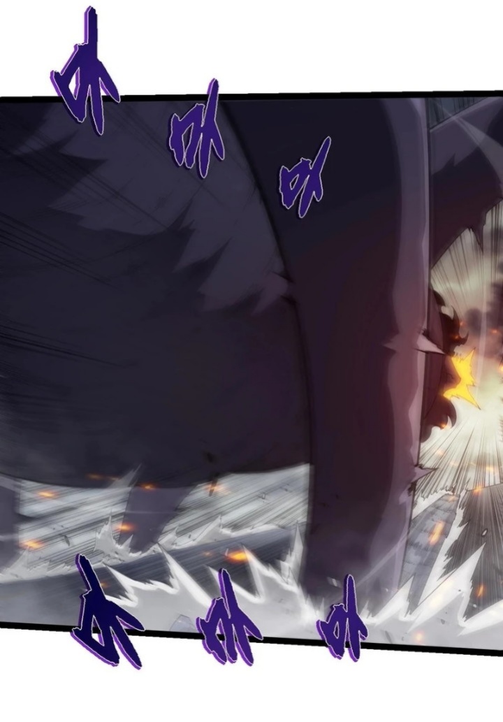 Evolution Begins With A Big Tree Chapter 365 Gambar 44