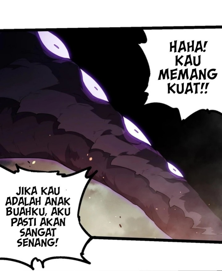 Evolution Begins With A Big Tree Chapter 365 Gambar 47