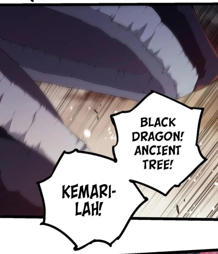 Evolution Begins With A Big Tree Chapter 365 Gambar 48