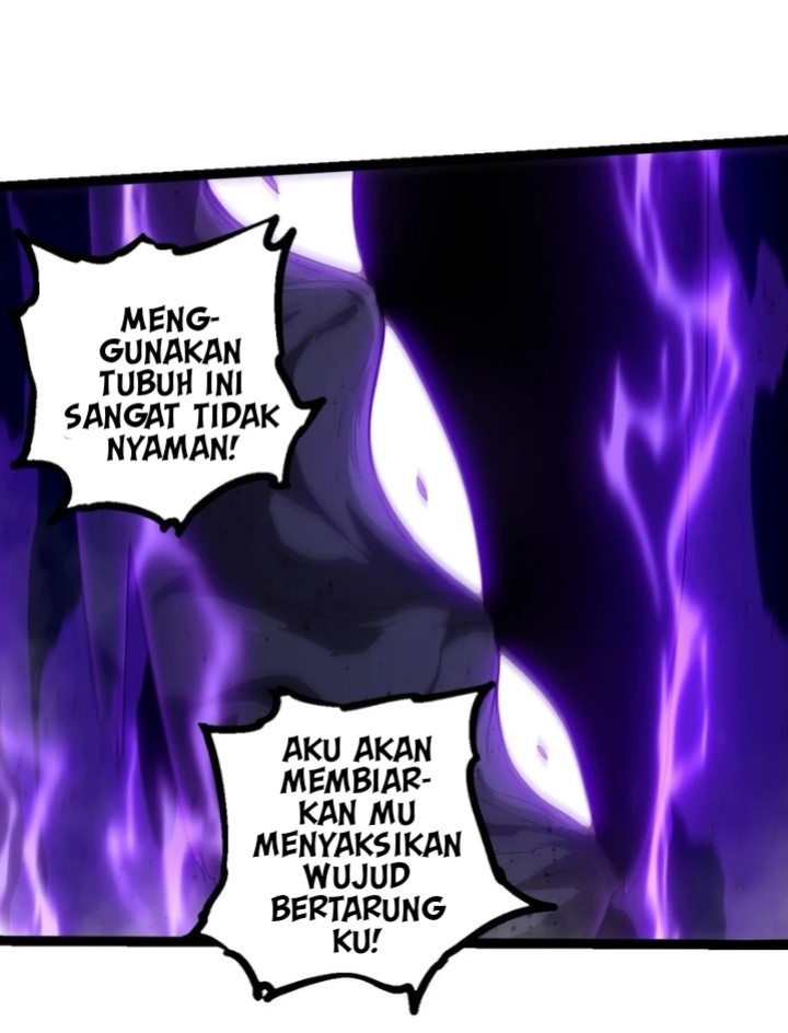 Evolution Begins With A Big Tree Chapter 365 Gambar 50