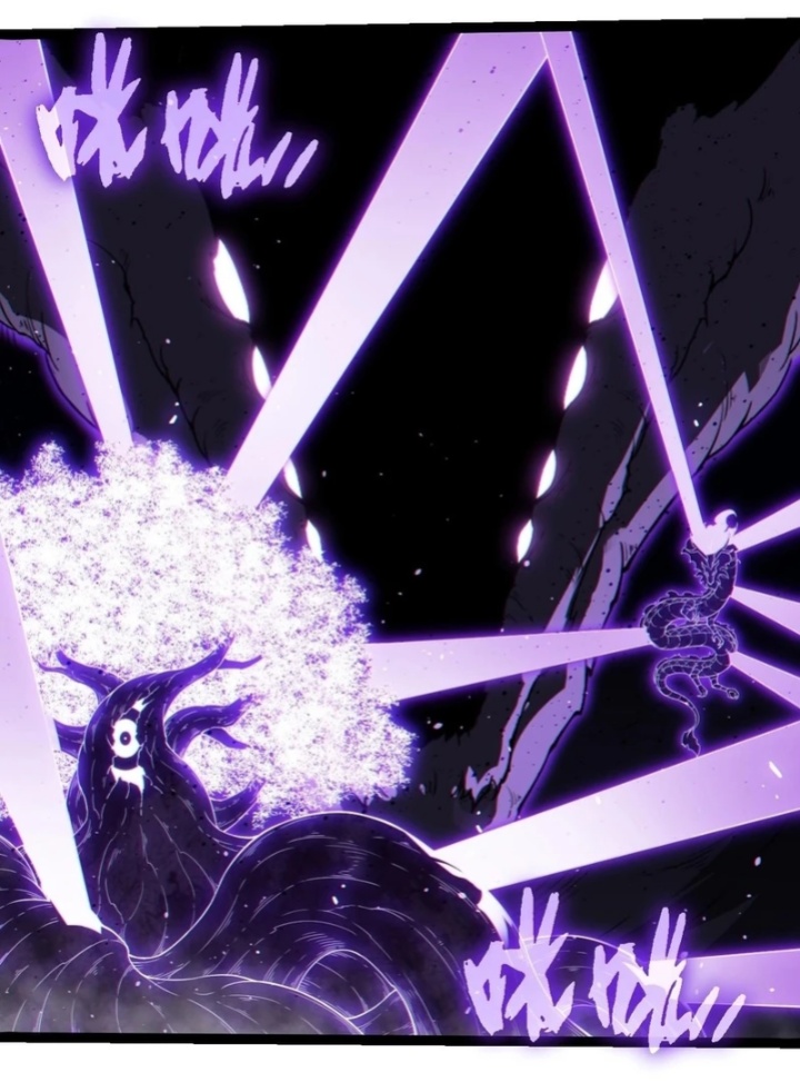 Evolution Begins With A Big Tree Chapter 365 Gambar 51
