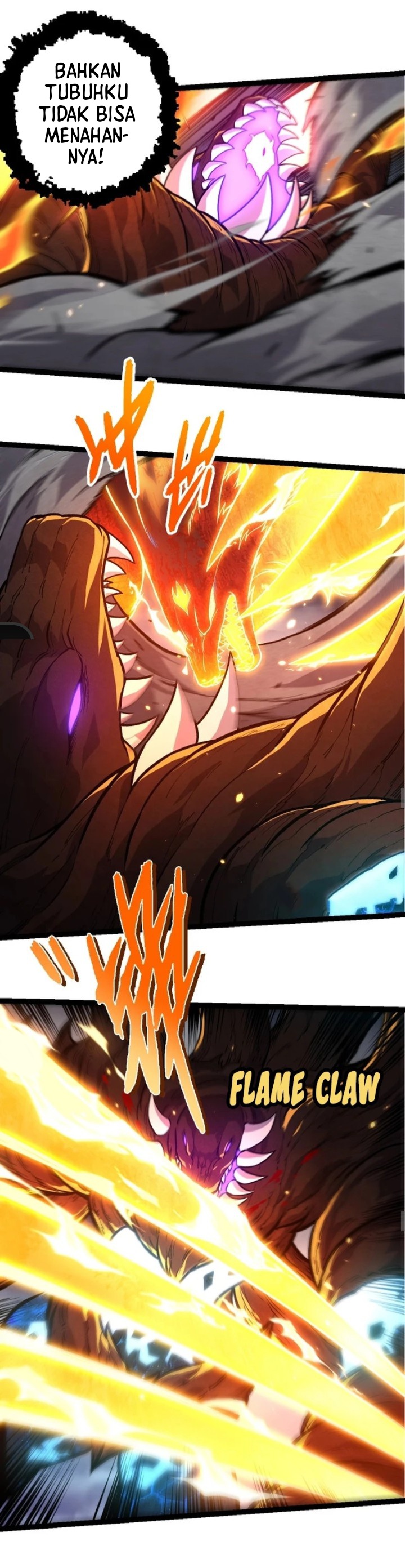 Evolution Begins With A Big Tree Chapter 366 Gambar 28