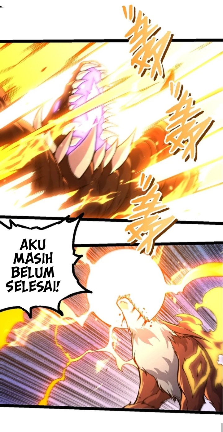 Evolution Begins With A Big Tree Chapter 366 Gambar 33