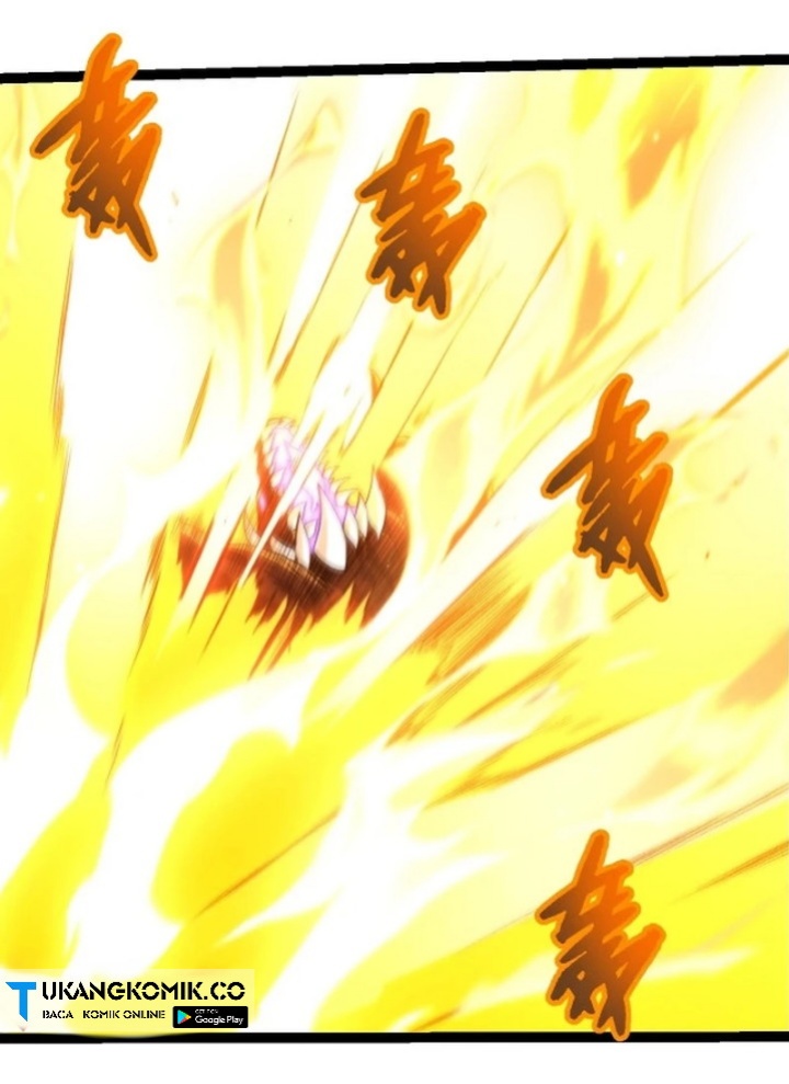 Evolution Begins With A Big Tree Chapter 366 Gambar 35
