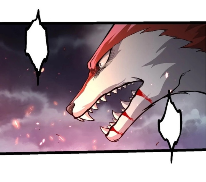 Evolution Begins With A Big Tree Chapter 366 Gambar 38