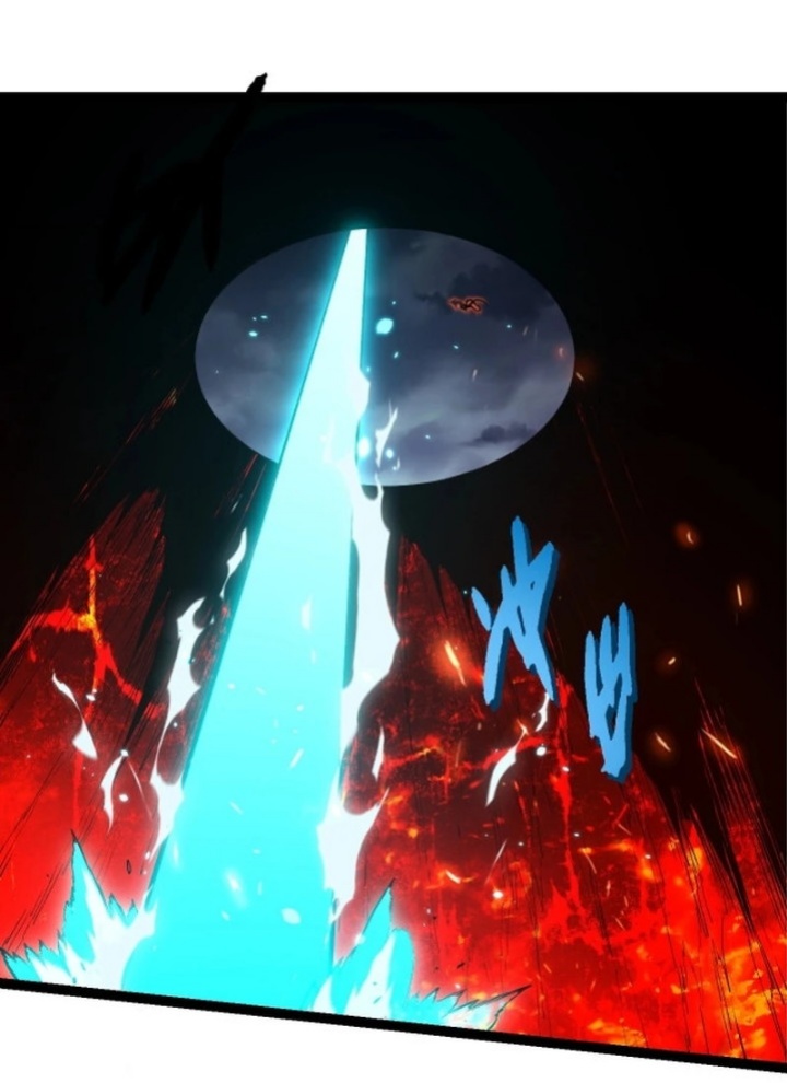 Evolution Begins With A Big Tree Chapter 366 Gambar 39