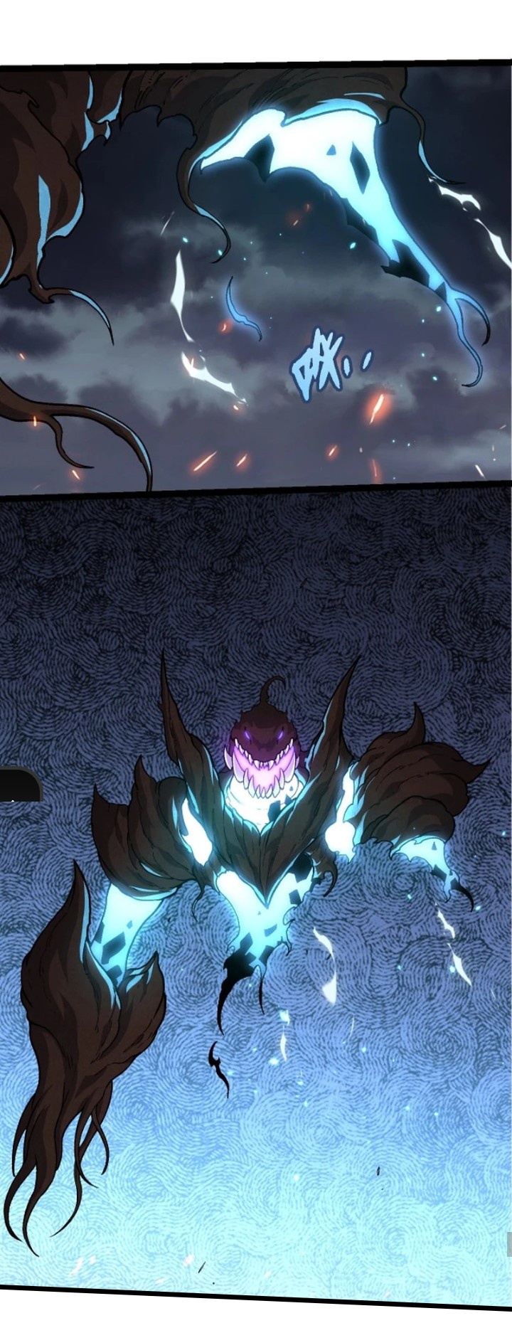 Evolution Begins With A Big Tree Chapter 366 Gambar 41