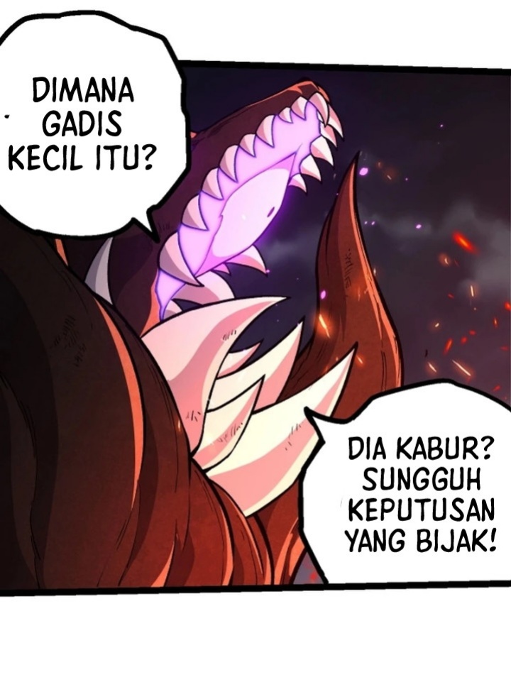 Evolution Begins With A Big Tree Chapter 366 Gambar 43