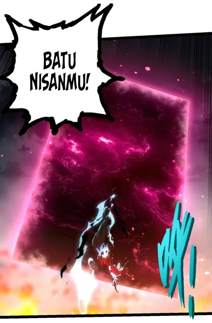 Evolution Begins With A Big Tree Chapter 366 Gambar 45