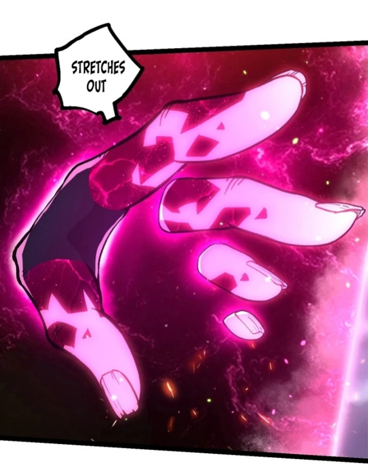 Evolution Begins With A Big Tree Chapter 366 Gambar 46