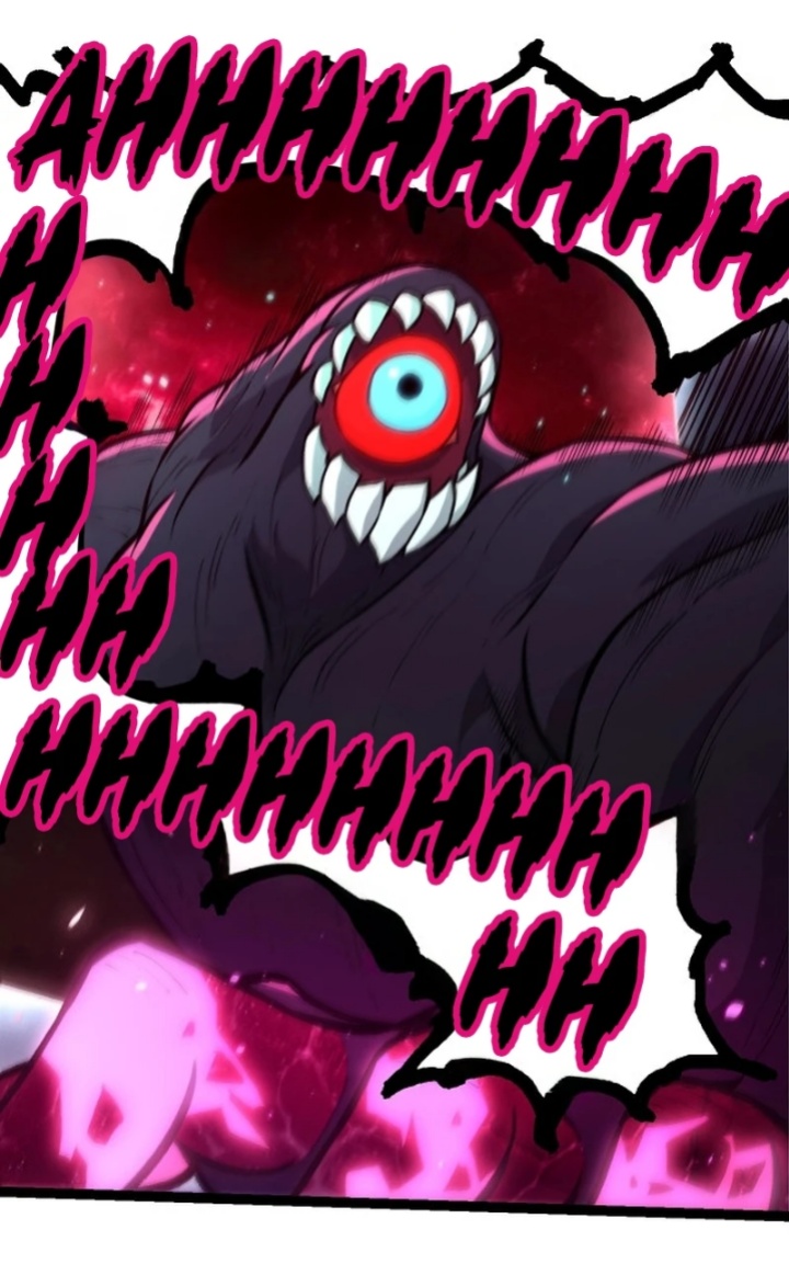 Evolution Begins With A Big Tree Chapter 366 Gambar 48