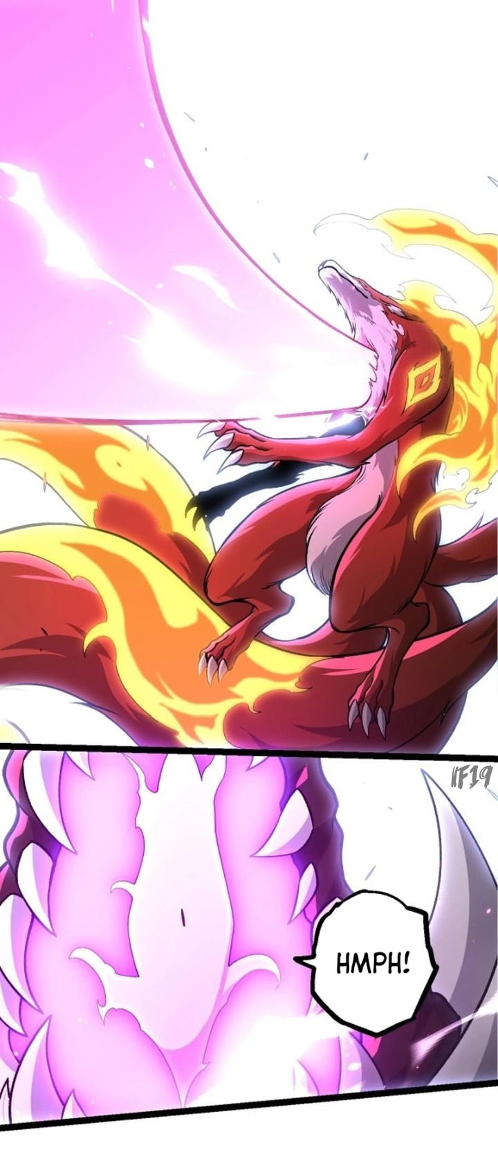Evolution Begins With A Big Tree Chapter 366 Gambar 51