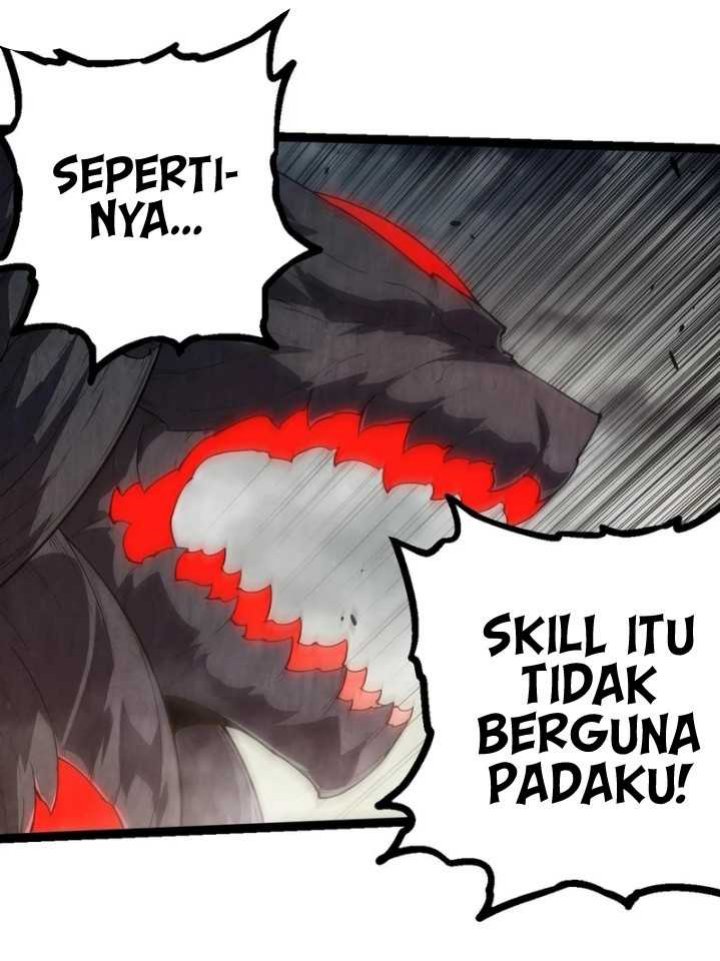 Evolution Begins With A Big Tree Chapter 373 Gambar 7