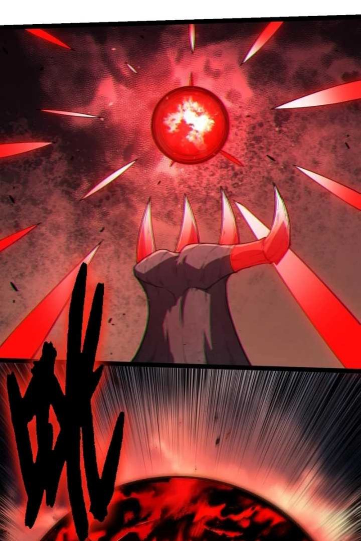 Evolution Begins With A Big Tree Chapter 373 Gambar 8