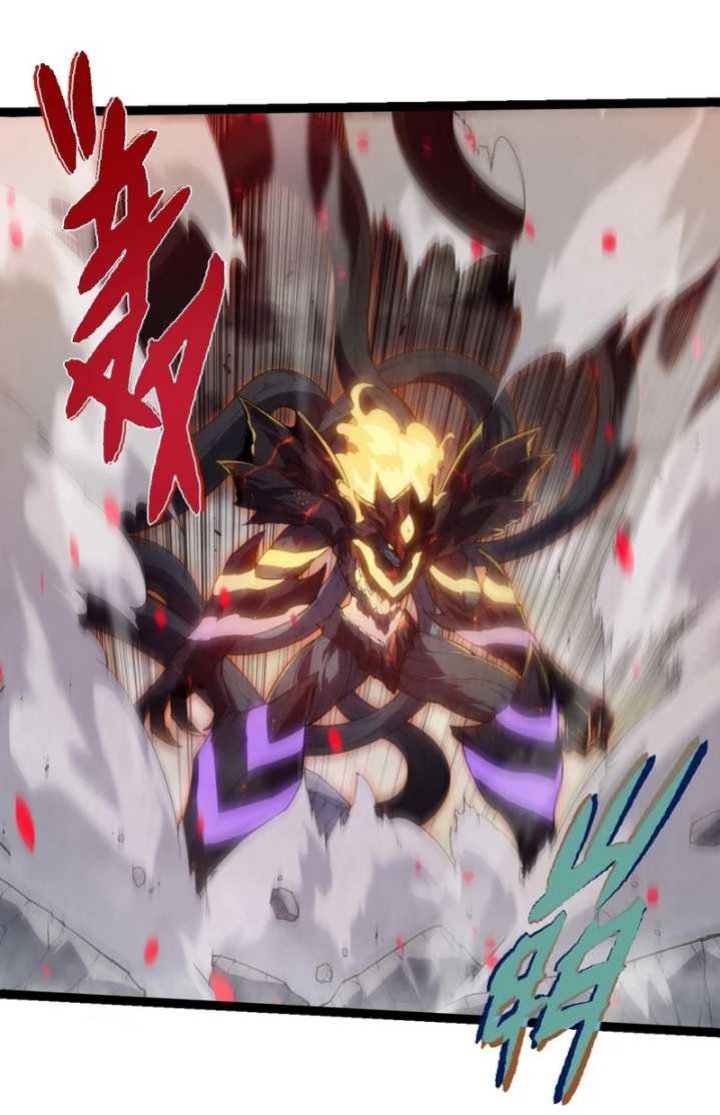 Evolution Begins With A Big Tree Chapter 373 Gambar 12